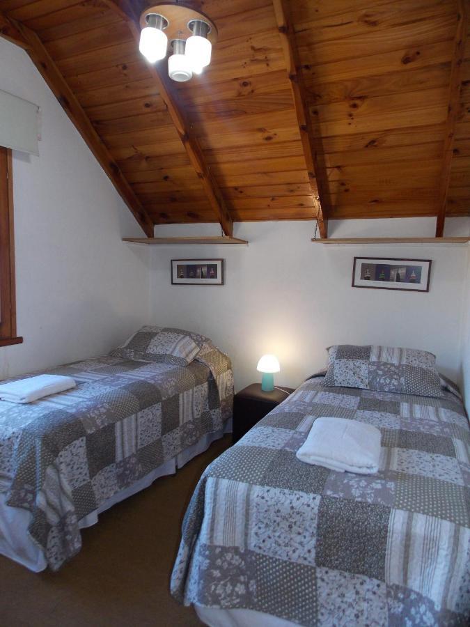 Cabana Turistica Weber San Martín de los Andes Zewnętrze zdjęcie