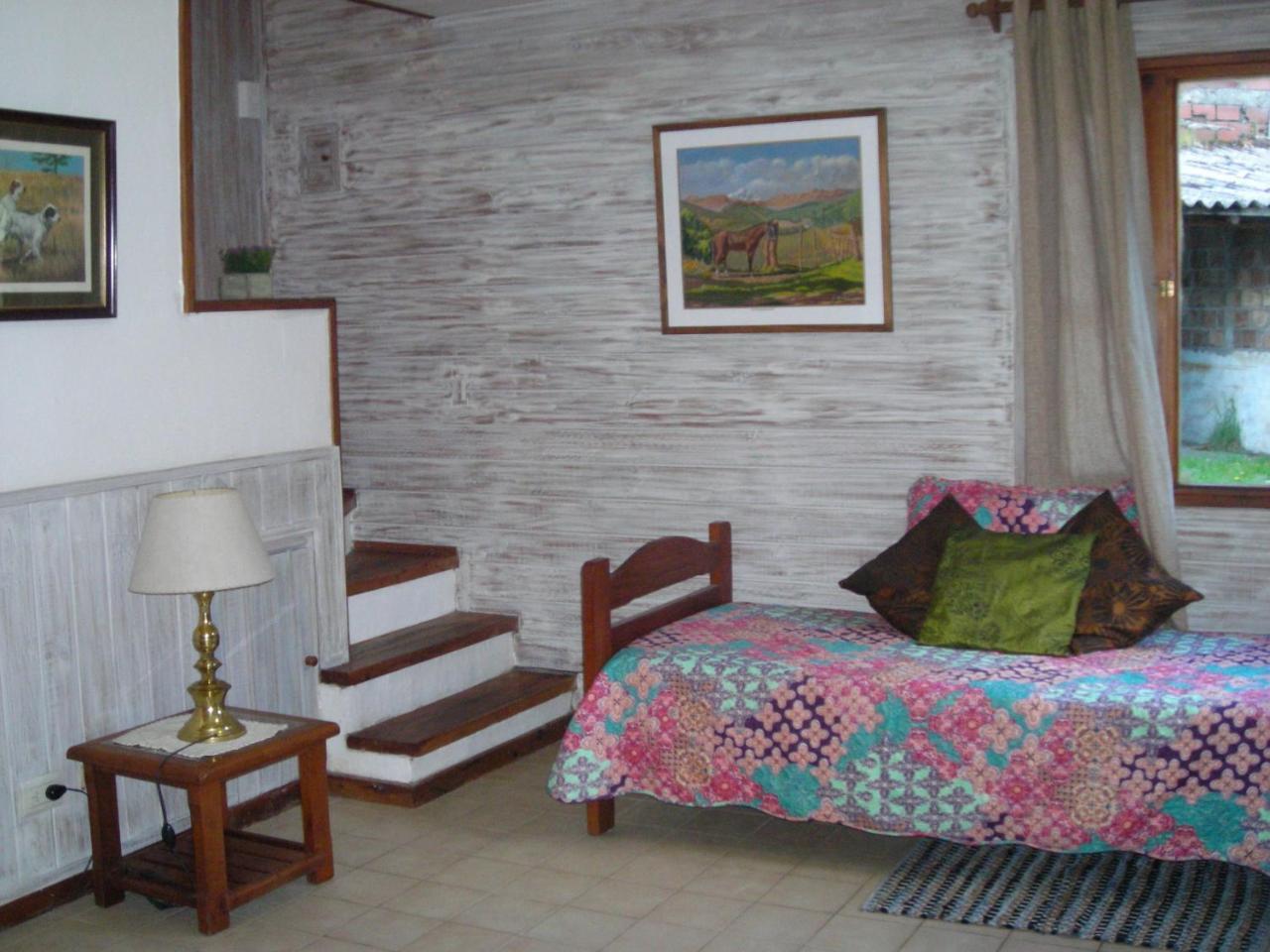 Cabana Turistica Weber San Martín de los Andes Zewnętrze zdjęcie